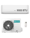 Condizionatore  Climatizzatore Monosplit Da 9000 BTU HI-COMFORT HISENSE - CF25YR04