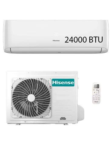 Condizionatore Climatizzatore Monosplit Da 24000 BTU HI-COMFORT HISENSE - CF70BT04