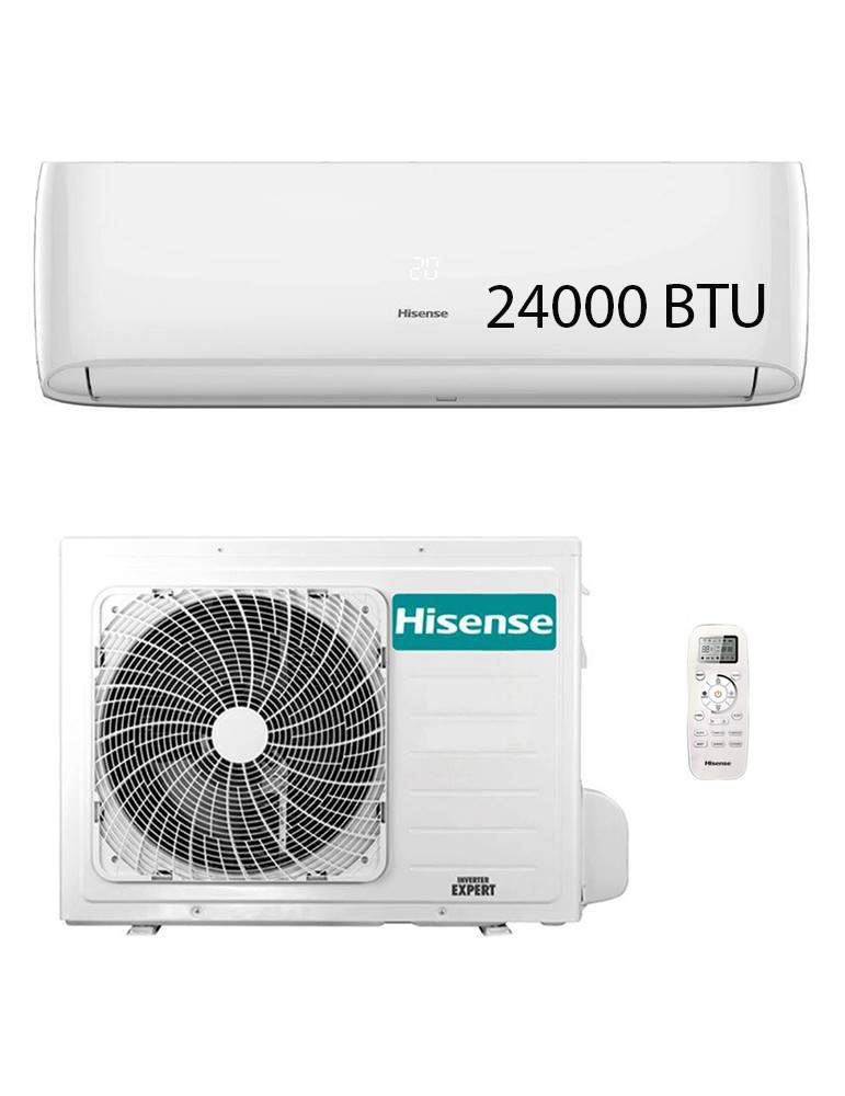 Condizionatore Climatizzatore Monosplit Da 24000 BTU HI-COMFORT HISENSE - CF70BT04