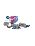 Mini Pompa Albatrex Per Condizionatori 8l/h VECAMCO - AL-618