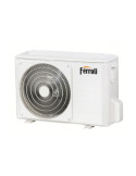 Unità Esterna Condizionatore Climatizzatore Pompa Di Calore Ambra 12000 BTU Inverter Wifi FERROLI - 2CP0006F