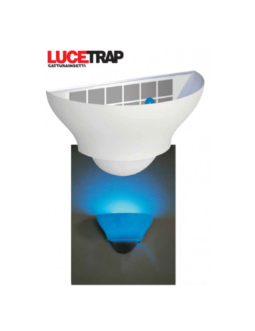 Carta Adesiva Di Ricambio 3 Fogli LuceTrap CFG - E334M