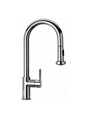 Miscelatore Monocomando Monof. Lavello Le Mans PAINI - 90CR591LL