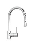 Miscelatore Monocomando Monof. Lavello Cox PAINI - 78CR591