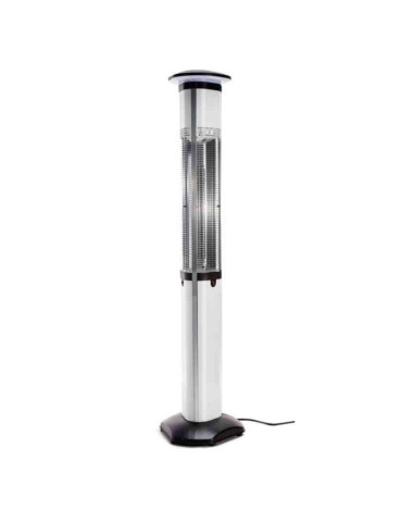 Stufa Da Interno/Esterno 2700w, IP34 PATIO 2700 CFG - ER030