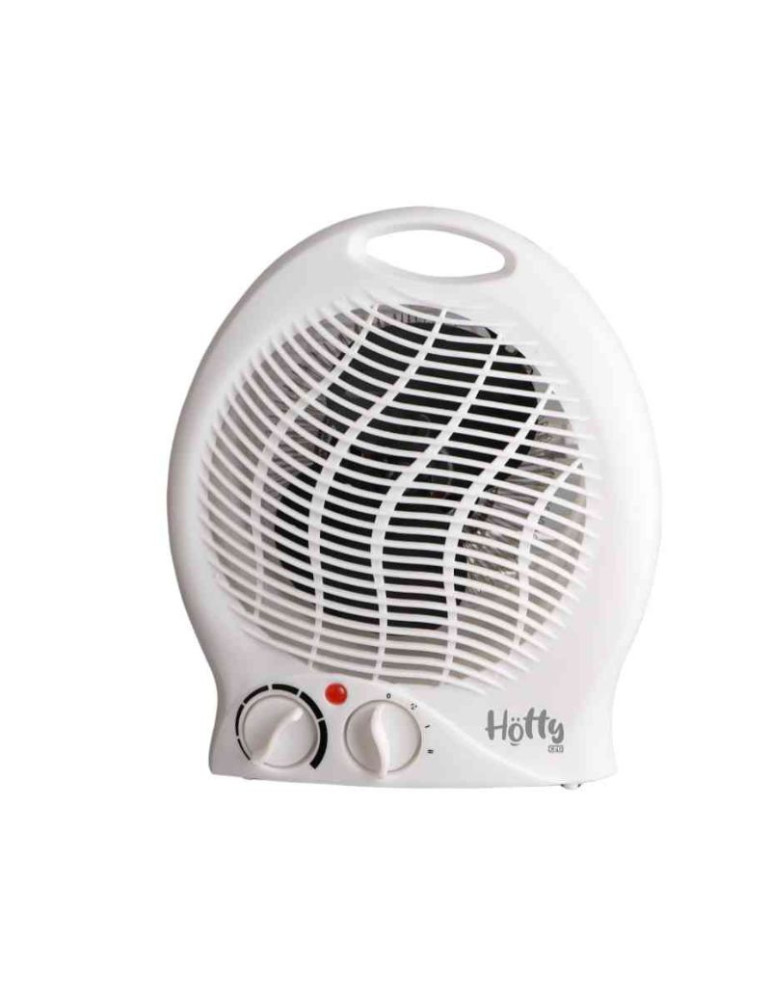 Termoventilatore Elettrico Hotty CFG - ER041