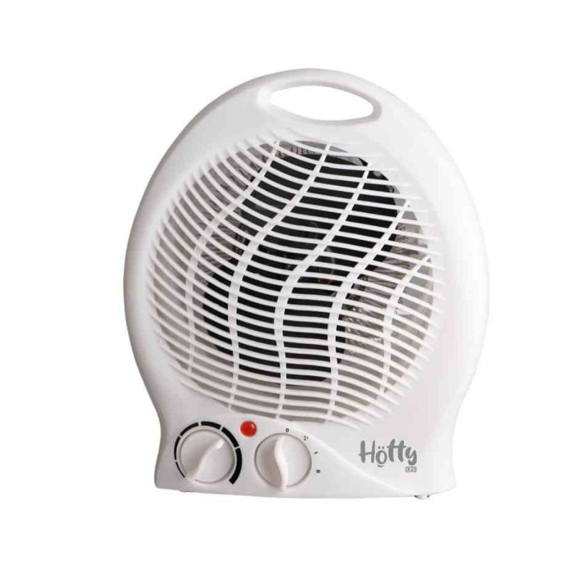 Termoventilatore Elettrico Hotty CFG - ER041