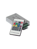 Controller Elettronico Rgb Per Led Rgb Con Telecomando RF TECNOSWITCH - CO021RG