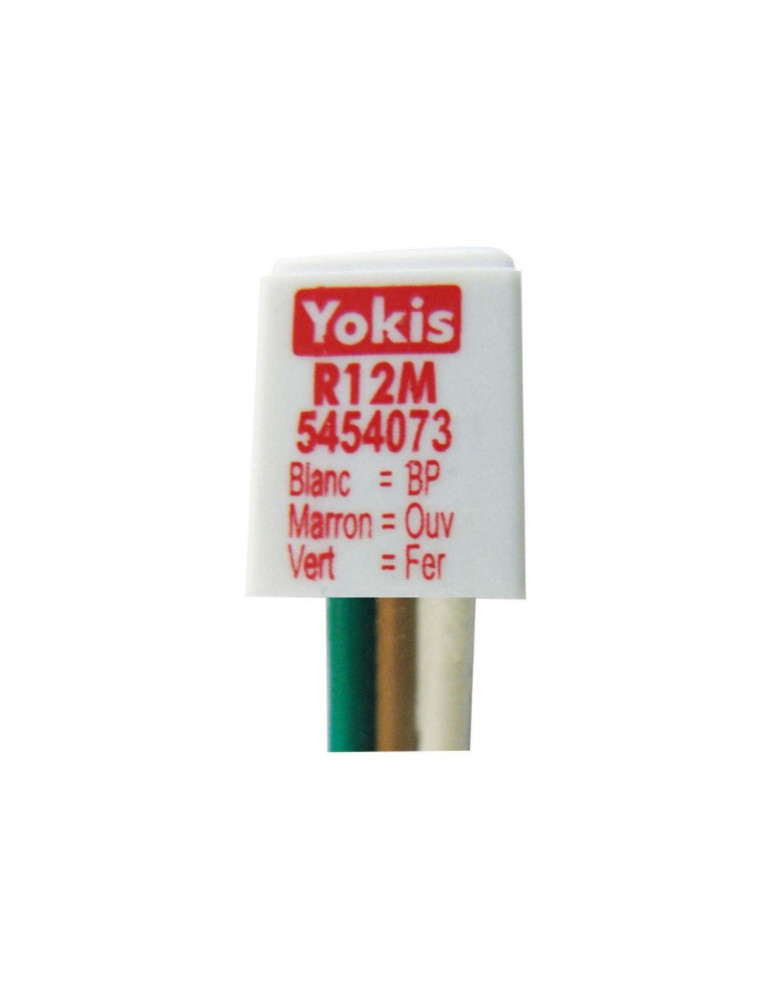 Interfacce Per Pulsante Doppio Confezione 5 pz Yokis URMET - 5454073