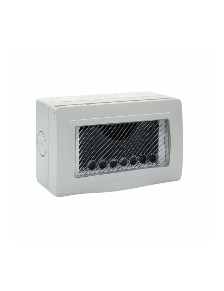 Contenitore Da Parete IP55 4 Moduli Sistema 44 AVE - 44ST04