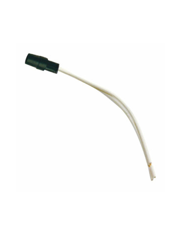 Lampada Di Segnalazione a Led Bianco Con Fili AVE - 0230LDW