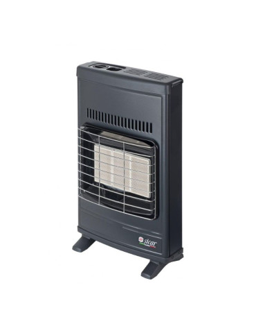 Stufa A Gas Metano Ad Infrarossi Eco 40 SICAR - ECO40