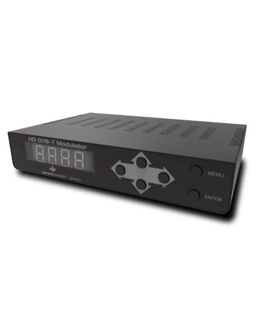 Modulatore Digitale Terrestre Full HD Con Loop HDMI DIPROGRESS - DP860HD