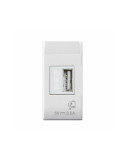 Caricatore USB Universale Domus AVE - 441082USB3A