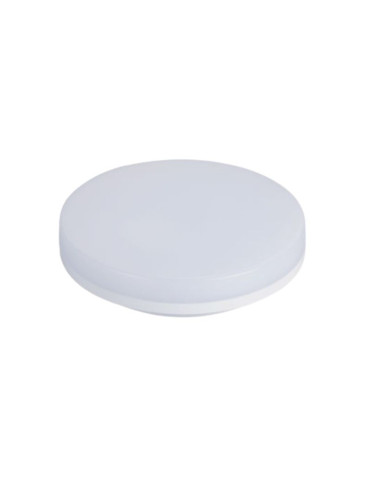 Plafoniera LED LIA Rotonda 24W IP54 Luce Naturale (4500K) ARON LIGHT - LIA