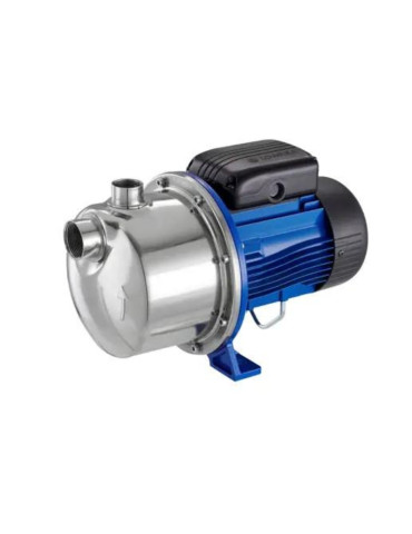 Pompa Acqua Elettropompa Autoadescante Centrifuga 1hp 0.75kw LOWARA Xylem - BGM7/C E2