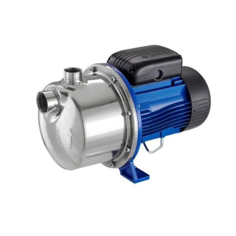 Pompa Acqua Elettropompa Autoadescante Centrifuga 1hp 0.75kw LOWARA Xylem - BGM7/C E2