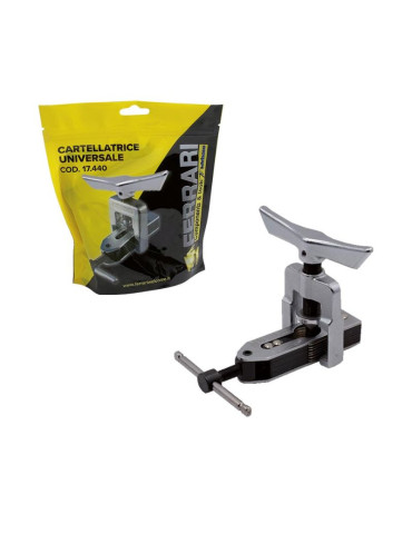 Cartellatrice Universale FERRARI - 17.440