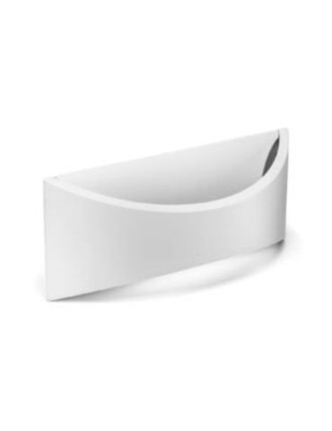 Applique LED Maiorca Bianca 7W Luce Calda, Naturale e Fredda Fascio Luminoso 120° BOT LIGHTING - MAIORCA6B