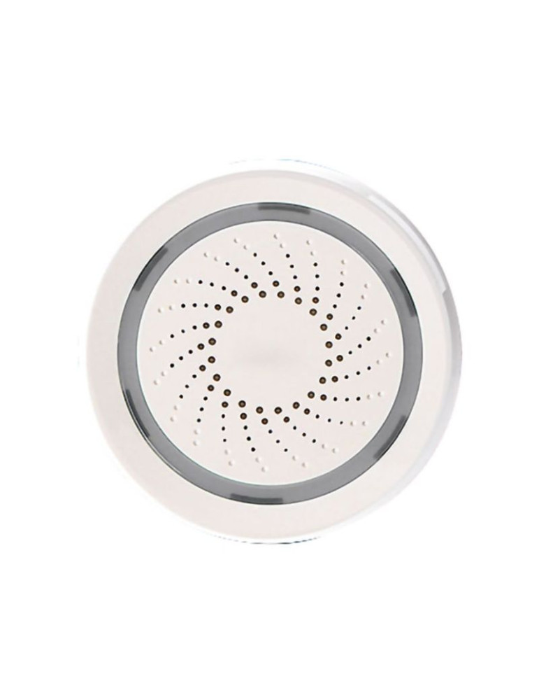 Sirena Interna Wireless Smart Tuya ELCART - 36/05250-00