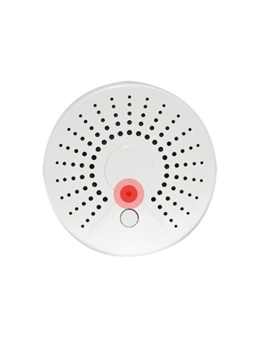 Sensore Di Fumo Smart Tuya ELCART - 36/05215-00