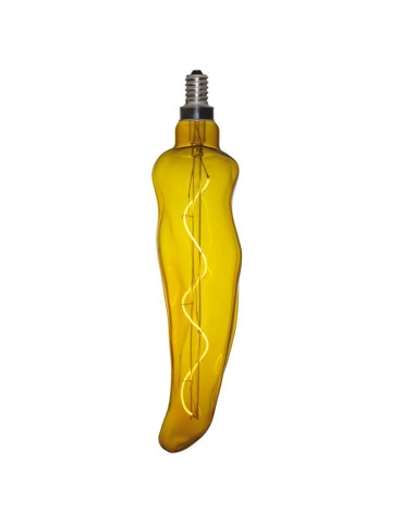 Lampada Decorativa Serie Kitchen Led Peperone XL 5W Yellow DAYLIGHTITALIA - 700681.00A