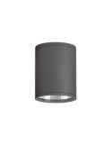 Faretto Rotondo Par30 ASPEN Grigio ARON LIGHT - ILAR-00809