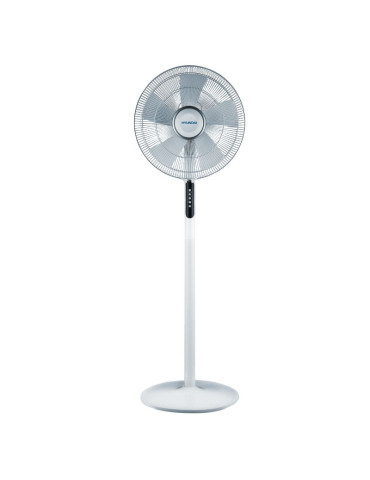 Ventilatore A Piantana HYUNDAI 40cm 55W VINCO - 75700