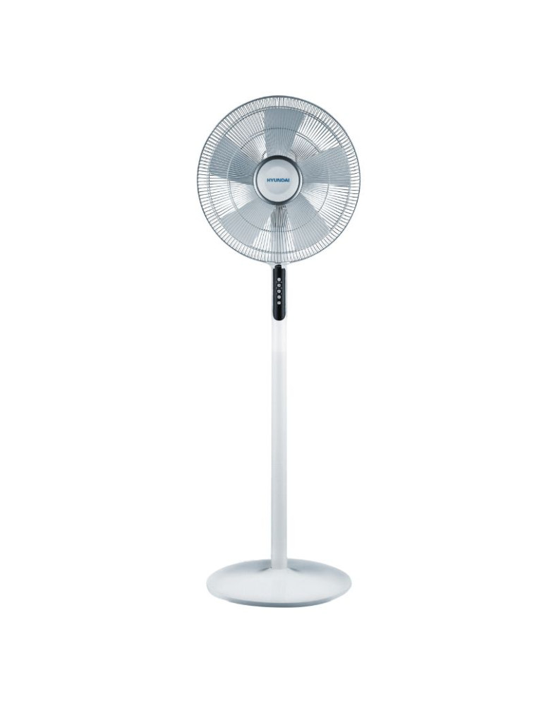 Ventilatore A Piantana HYUNDAI 40cm 55W VINCO - 75700