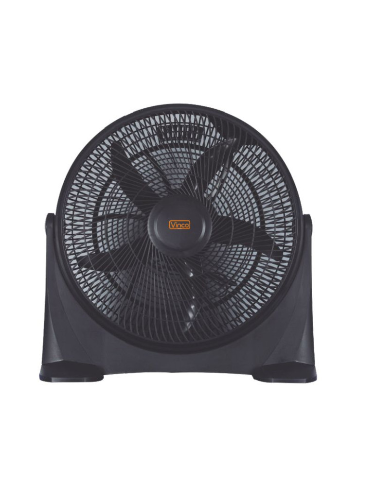 Ventilatore Da Pavimento 45cm 60W VINCO - 70803