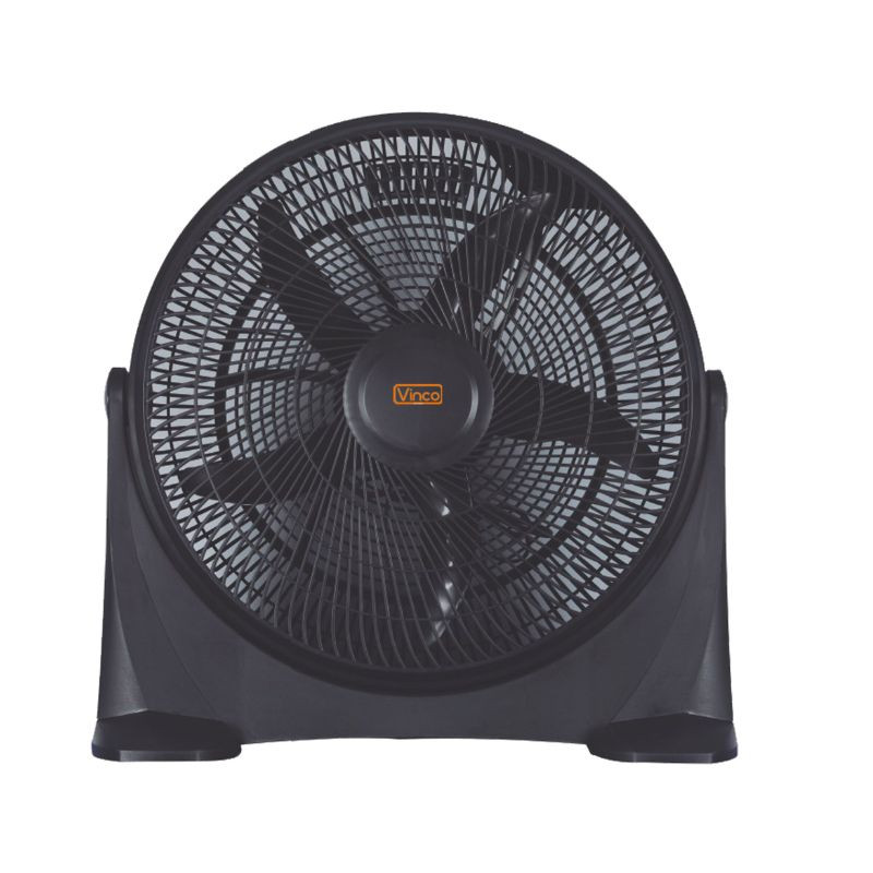 Ventilatore Da Pavimento 45cm 60W VINCO - 70803