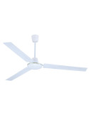 Ventilatore Da Soffitto 140cm 55w Bianco VINCO - 70930
