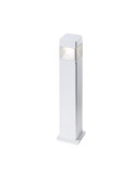 ELISA 800 Palo Per Illuminazione Da Esterno 10w Bianco Dark Light FUMAGALLI - DKL564DK1.W