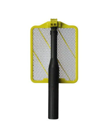 Racchetta Telescopica ZANZAVOLE' LONG Per Animali Volanti CFG - Z041