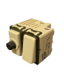 Dimmer Regolatore Di Luminosità 6 Gradini BTICINO - 5360