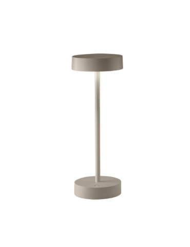 Lampada Da Tavolo Sabbia ASIA Per Interni ed Esterni 2,2W PAN LIGHTING EVOLUTION - TAV40033