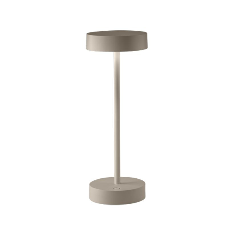 Lampada Da Tavolo Sabbia ASIA Per Interni ed Esterni 2,2W PAN LIGHTING EVOLUTION - TAV40033