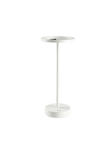 Lampada Da Tavolo SMART Bianca 2,5W PAN LIGHTING EVOLUTION - TAV40010