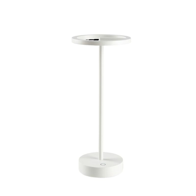 Lampada Da Tavolo SMART Bianca 2,5W PAN LIGHTING EVOLUTION - TAV40010