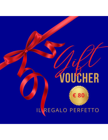 Buono Regalo Gift Card Gagliardi srl