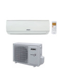 Condizionatore Climatizzatore Monosplit 9000 BTU R32 UI SGE250W E UE SGE250 AERMEC - SGE