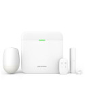 Sistema AXPRO Espandibile Kit Antifurto Centrale 64 Zone 4G Dual-Sim HIKVISION - DS-PWA64M-KIT-WE 302401911