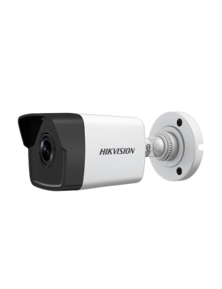 Telecamera Bullet Fix Focal Poe 4mm 4MP Wdr HIKVISION - DS-2CD1043GOE-I 311317100
