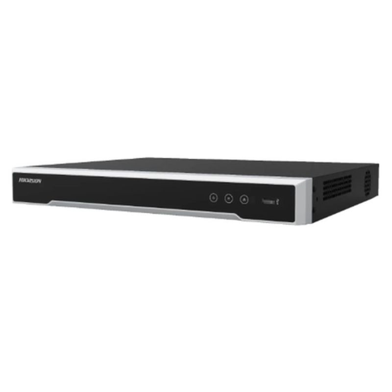 NVR 16CH HDMI Videoregistratore Serie 7600 HDD 2 TB Specifico TVCC Incluso HIKVISION - DS-7616NI-Q2 303616532