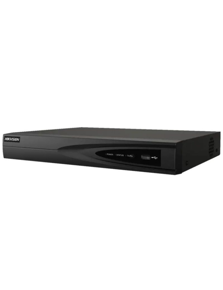 NVR 4CH 4Poe HDMI Videoregistratore Serie 7600 HDD 1 TB Specifico TVCC Incluso HIKVISION - DS-7604NI-Q1/4P 303616538