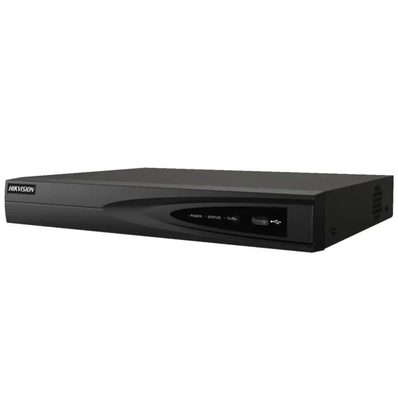 NVR 4CH 4Poe HDMI Videoregistratore Serie 7600 HDD 1 TB Specifico TVCC Incluso HIKVISION - DS-7604NI-Q1/4P 303616538