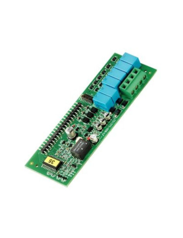 Urmet Scheda Espansione D'interfaccia AGORA' 2 Per Impianti Citofonici 1+n  - 1372/55