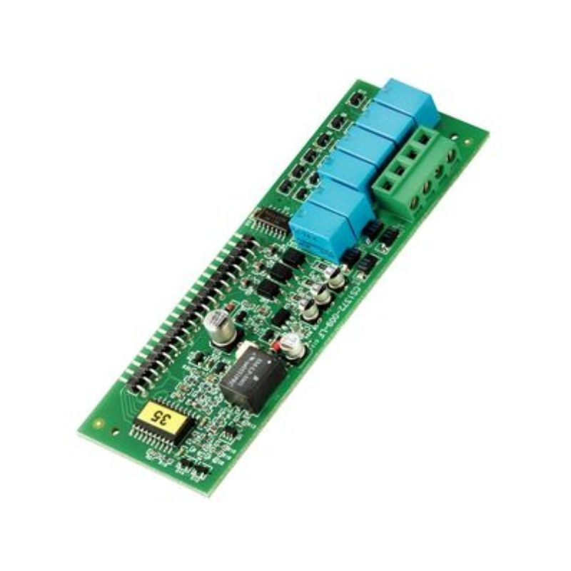 Urmet Scheda Espansione D'interfaccia AGORA' 2 Per Impianti Citofonici 1+n  - 1372/55