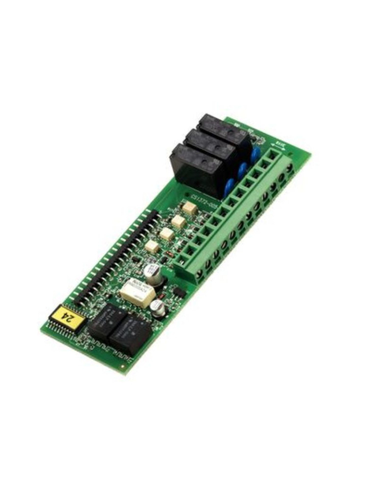 Urmet Scheda Espansione D'interfaccia AGORA' 2 Per Impianti Citofonici 4+n - 1372/56