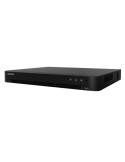 DVR Videoregistratore Hybrid Turbo HD Motin 2.0 HDD 1 TB 4 CH Specifico TVCC Incluso HIKVISION - IDS-7204HUHI-E1/S 300227103